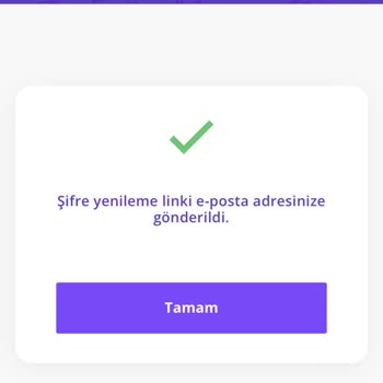 Getir Yemek Dükkan Açılışı Şikayeti İlgisizlik