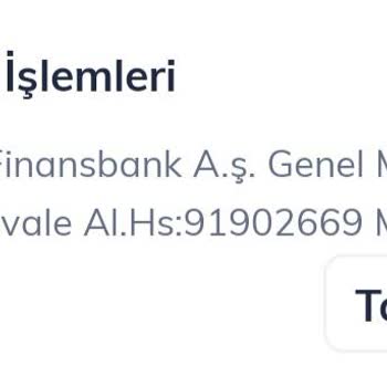 QNB Finansbank Para Transferi Sorunu