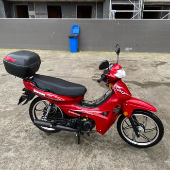 Mondial Cup Km Arızası