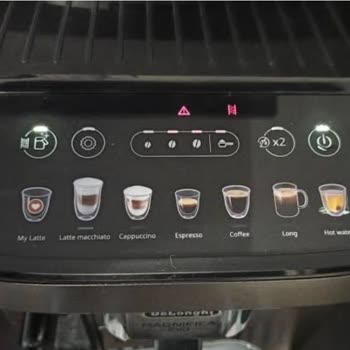 Delonghi Kahve Makinesi Arıza Ve Pişmanlık