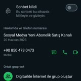 Digiturk İstenmeyen Üyelik Ve Fatura Mağduriyeti