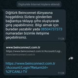 Digiturk İstenmeyen Üyelik Ve Fatura Mağduriyeti