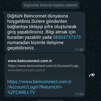 Digiturk İstenmeyen Üyelik Ve Fatura Mağduriyeti