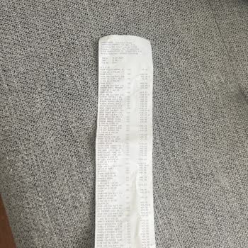 Carrefour'a Ayıplı Ürün Satması