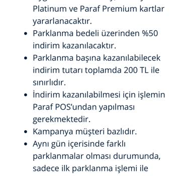 Halkbank Paraf Kampanyası Şikayeti
