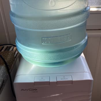 Karacakaya Su Gemlik Karacakaya Bayi