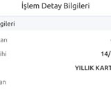 Yapı Kredi Bankası Yıllık Kart Ücreti