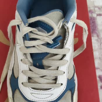 Puma - Trinity Ayakkabı