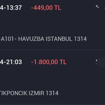 Butik Ponçik Kampanya Vaadiyle Hayal Kırıklığı