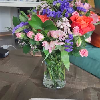 FloraQueen Turkey Teslimat Günü Değişimi Mağduriyet