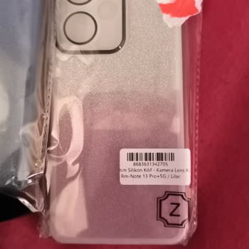 Dara Aksesuar Şikayet Birimi Yanlış Ürün.