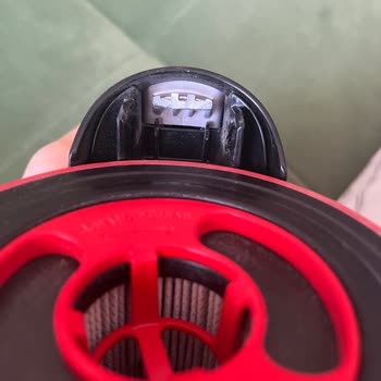 Bosch Elektrikli El Aletleri BCS712XXL Şarjlı Süpürge Şikayet