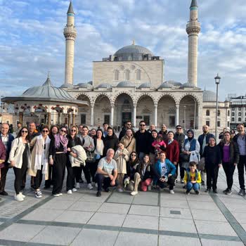 Bellima Tur Çok Kötü Bir Tur Şirketi