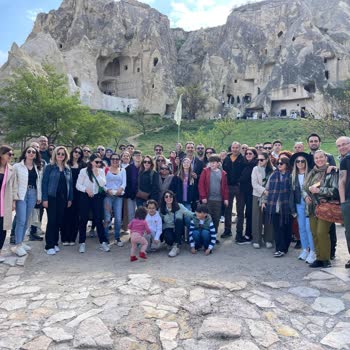 Bellima Tur Çok Kötü Bir Tur Şirketi