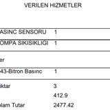 ECA Yeni Kombide Sürekli F37 Hatası Ve Servis Sorunu