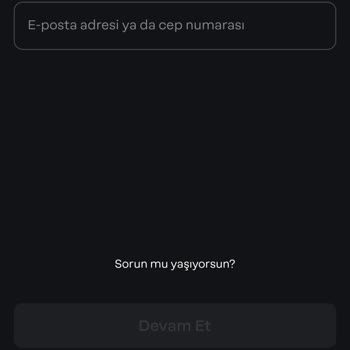 Papara Hesabım Çalındı, Lütfen Hesabımı Kapatın!