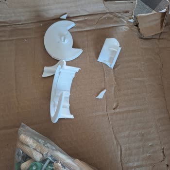 Tepe Home Kusurlu Ürün Gönderimi