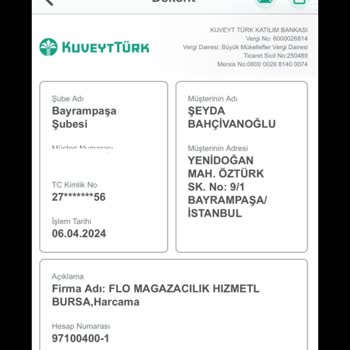 Lumberjack Çocuk Ayakkabısı Mağdurluğu