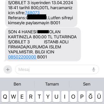 Obilet İptal Güvence Bedelinin Satın Aldığımda Değişmesi