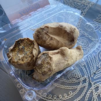 Getir Bozuk Ürün İade Talebimde Yanıtsız Kalma