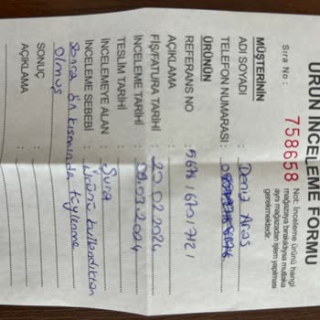 Massimo Dutti İlk Giyişte Tüylenen Triko Kazak