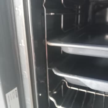 Arçelik Sıfır Üründe Boya Atması