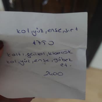 Novar Poliklinik Epilasyon Sürecinde Beklenmedik Fiyat Artışı Ve Hizmet Sorunu