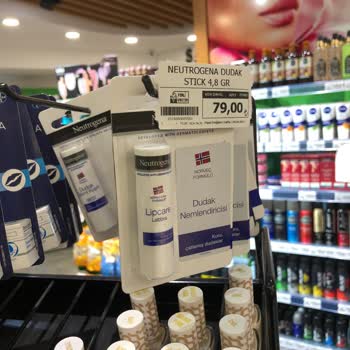 Rize Özgüven AVM Fahiş Fiyat