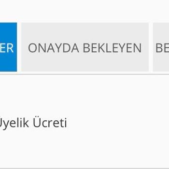Denizbank Kredi Kart İadesi İstiyorum