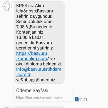 Memuratamalari.com İnfo Kamu İstihdam