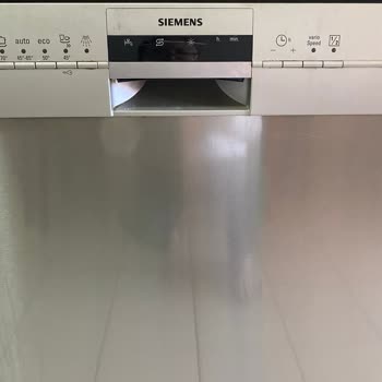 Siemens Teknik Servis (444 70 76) Siemens Bulaşık Makinesi Tam Bir Fiyasko