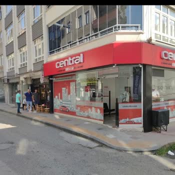 Central Rent A Car Popy Pişmanlıktır 300 TL İademi İstiyorum