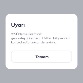 Ziraat Bankası Aylık AKBİL (Abonman) Yüklememe Sorunu,