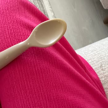 Oioi Kaşık Leke Çıkmıyor