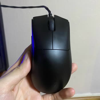 Providyo 4K Hz Mouse Macerası: Beklenti Ve Sabır Sınavı