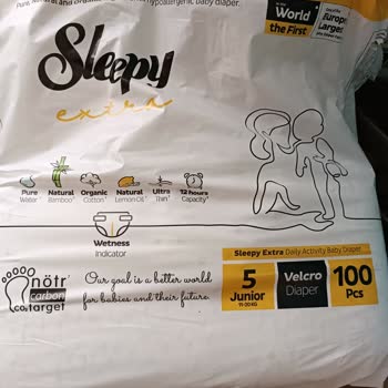 Sleepy Bebek Bezi Sızıntı Sorunu