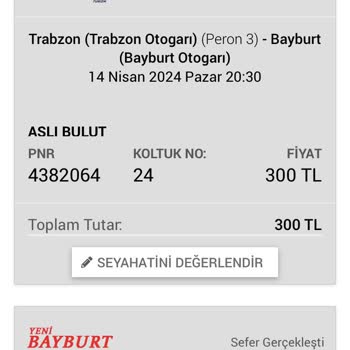 Golden Turizm Şirketinin Telefonlarıma Cevap Vermemesi