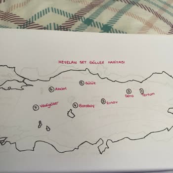 MK Yayıncılık El Yazması Ders Notları KPSS