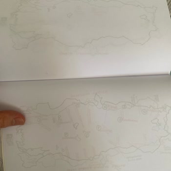 MK Yayıncılık El Yazması Ders Notları KPSS