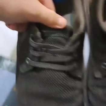 Skechers Param Çöp Oldu!