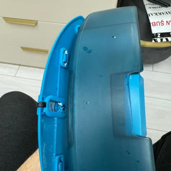 PHILIPS Ev Aletleri Philips Robot Süpürge Pişmanlıktır