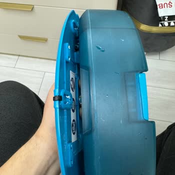 PHILIPS Ev Aletleri Philips Robot Süpürge Pişmanlıktır