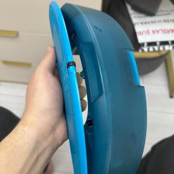 PHILIPS Ev Aletleri Philips Robot Süpürge Pişmanlıktır