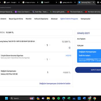 Samsung Sitesi Mağduriyetim Ve Kaba Davranış