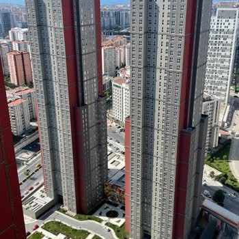 Özyurtlar Holding Ödül İstanbul