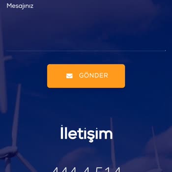 Kainat Enerji Kira Ödemesinde Yaşanan Sorunlar Ve İletişim Sıkıntısı
