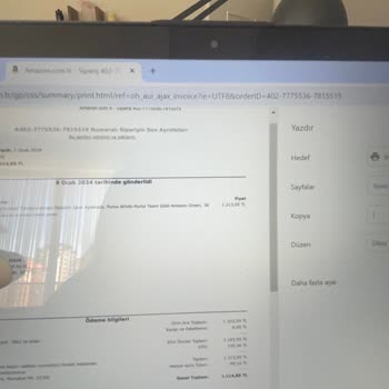 Puma Ayakkabı 3 Ay İçinde Parçalandı Amazon Ürüne Sahip Çıkmıyor