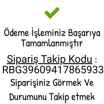 By Melis Butik Ürünüm Le Alakalı Bilgi Alamıyorum