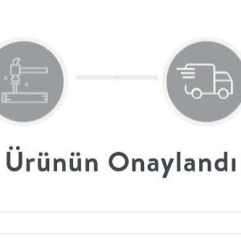 Vivense.com 20 Gün Geçmesine Rağmen Siparişim Kargoya Verilmedi