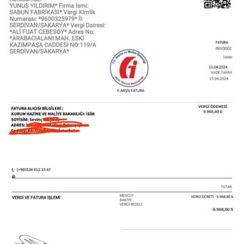 Sabun Fabrikası Evden Sabun Paketleme